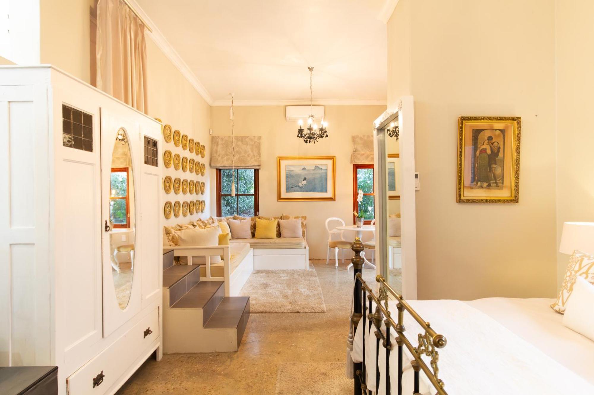 Bakenhof Winelands Lodge Paarl Bagian luar foto