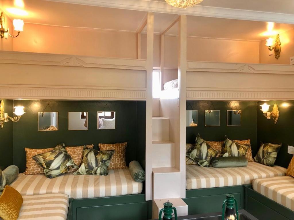 Bakenhof Winelands Lodge Paarl Bagian luar foto