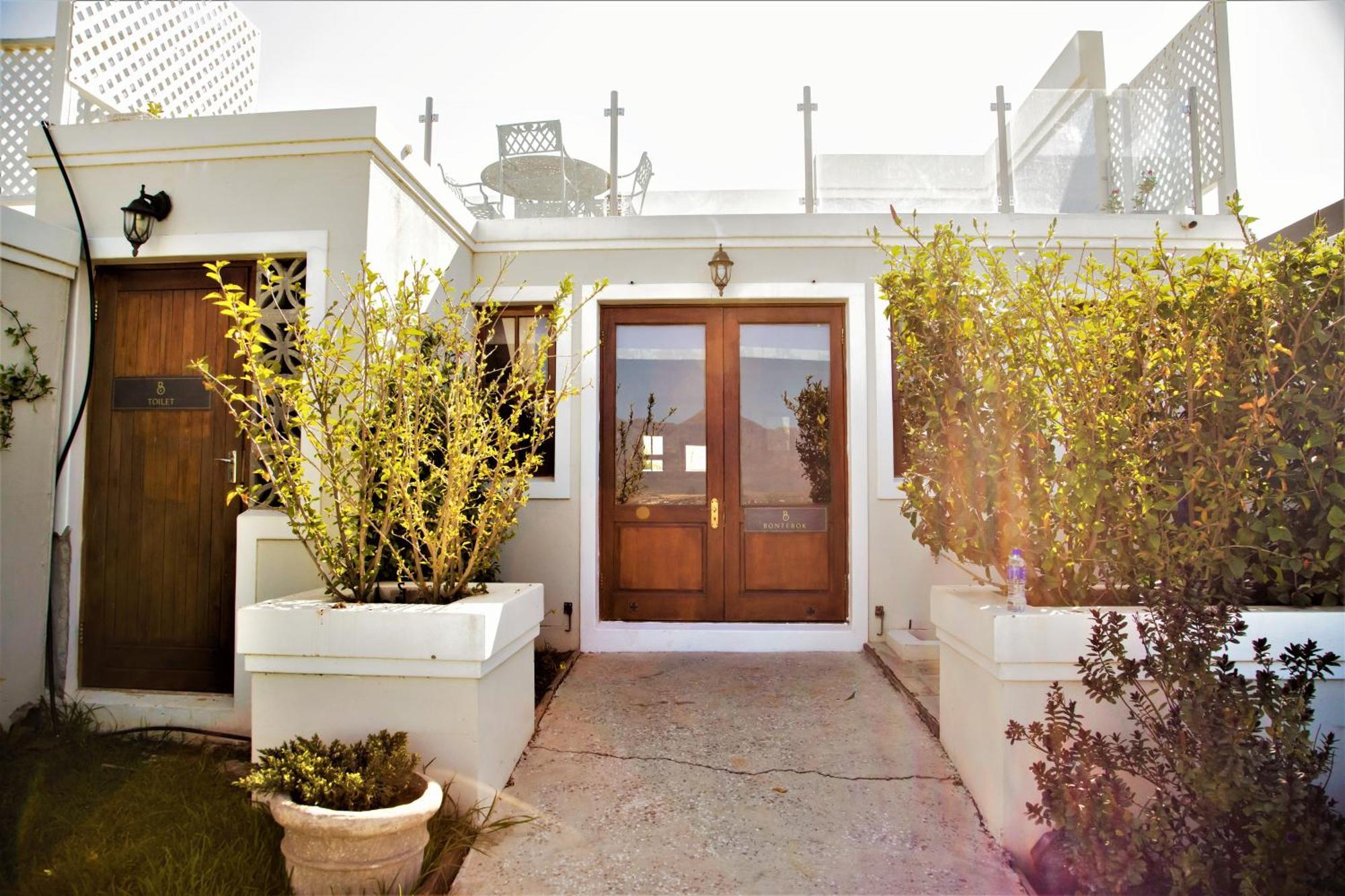 Bakenhof Winelands Lodge Paarl Bagian luar foto