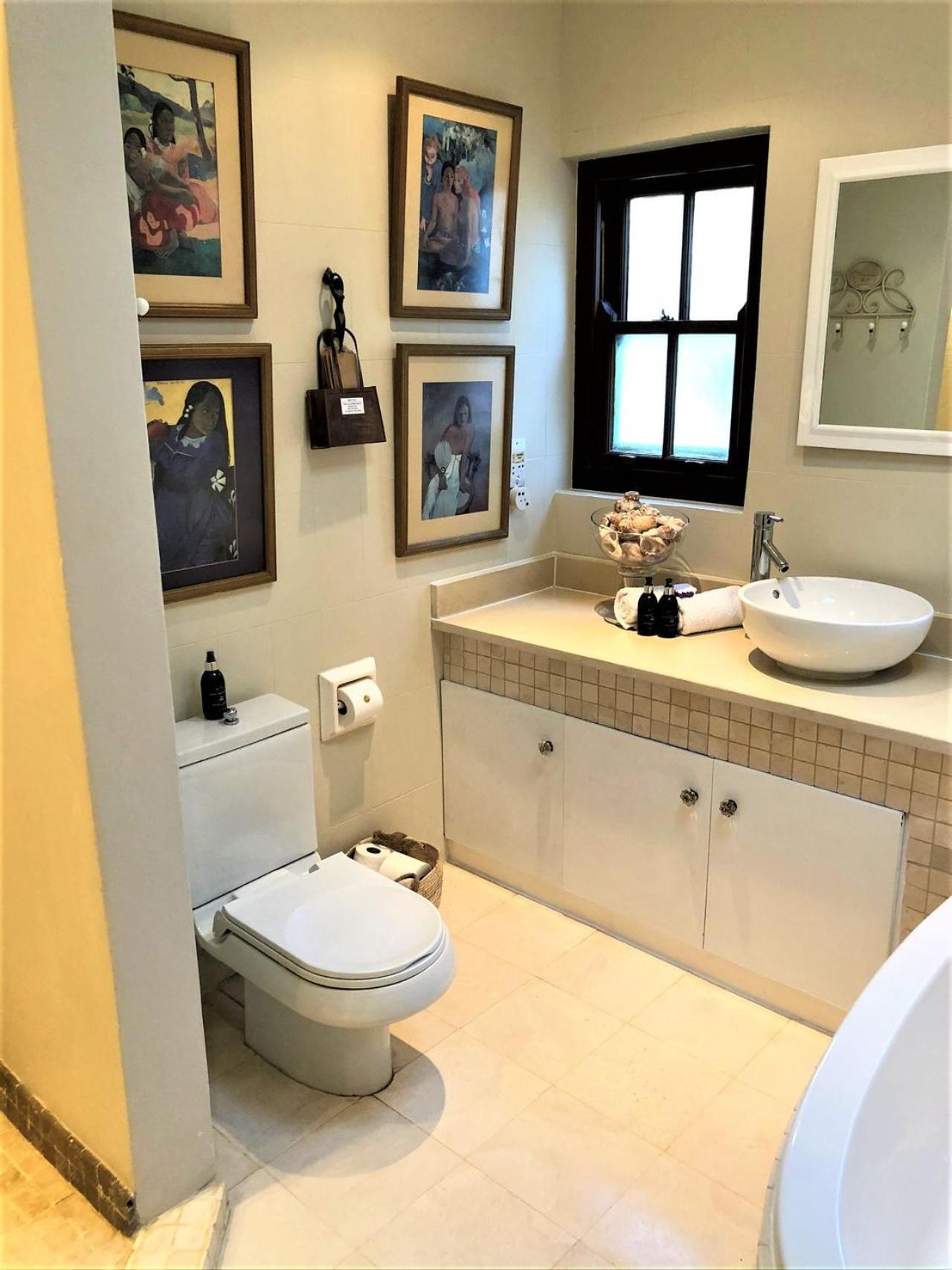 Bakenhof Winelands Lodge Paarl Ruang foto