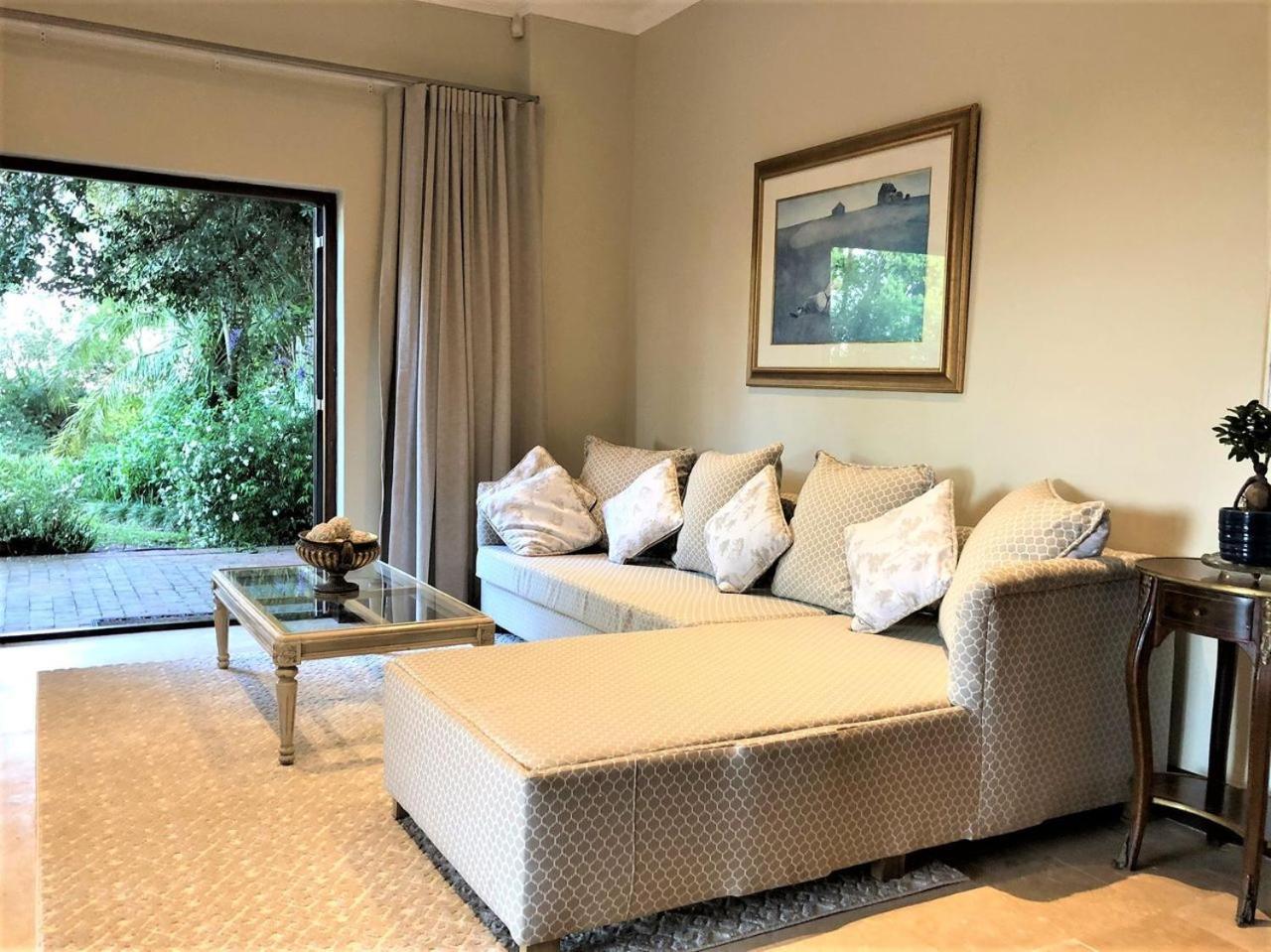 Bakenhof Winelands Lodge Paarl Ruang foto