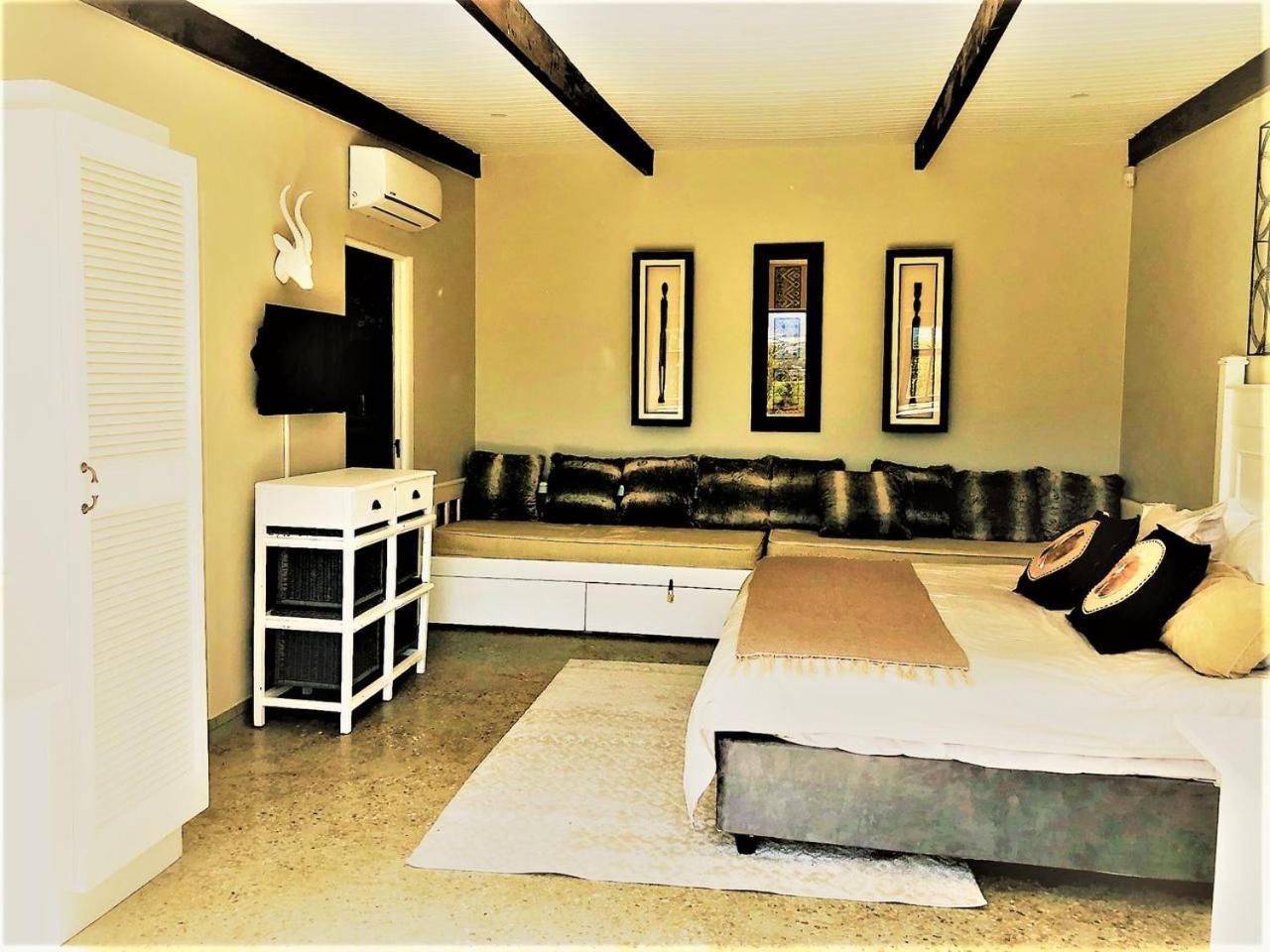 Bakenhof Winelands Lodge Paarl Ruang foto