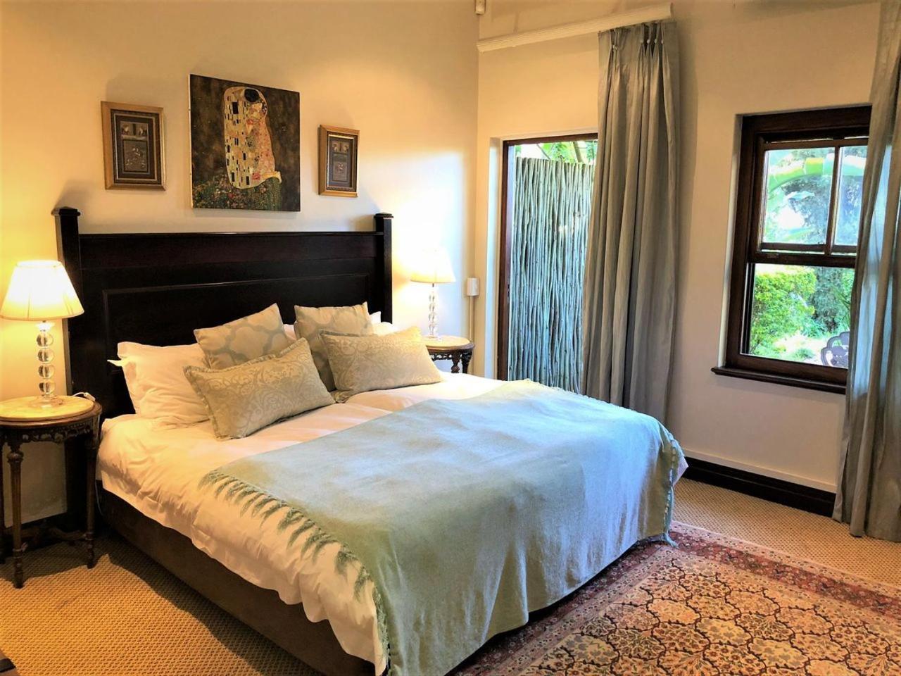 Bakenhof Winelands Lodge Paarl Ruang foto