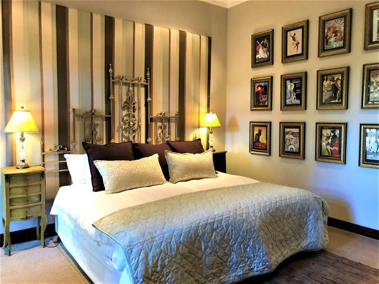 Bakenhof Winelands Lodge Paarl Ruang foto