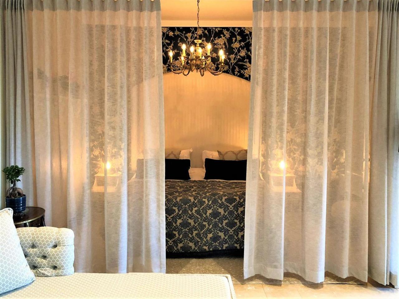 Bakenhof Winelands Lodge Paarl Ruang foto