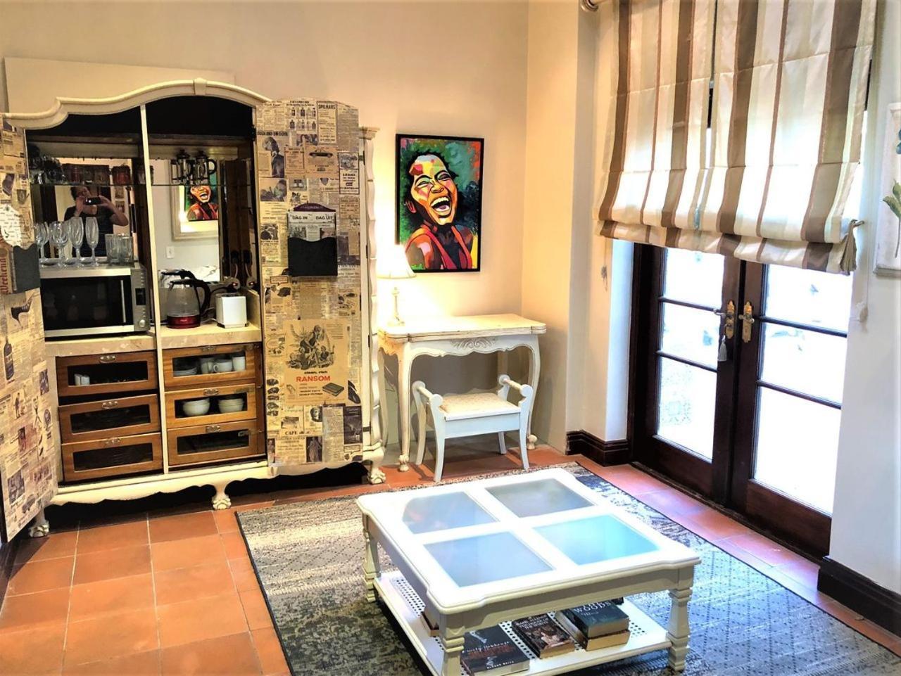 Bakenhof Winelands Lodge Paarl Ruang foto