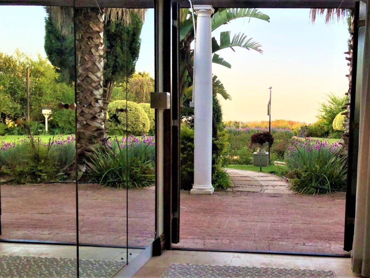 Bakenhof Winelands Lodge Paarl Ruang foto