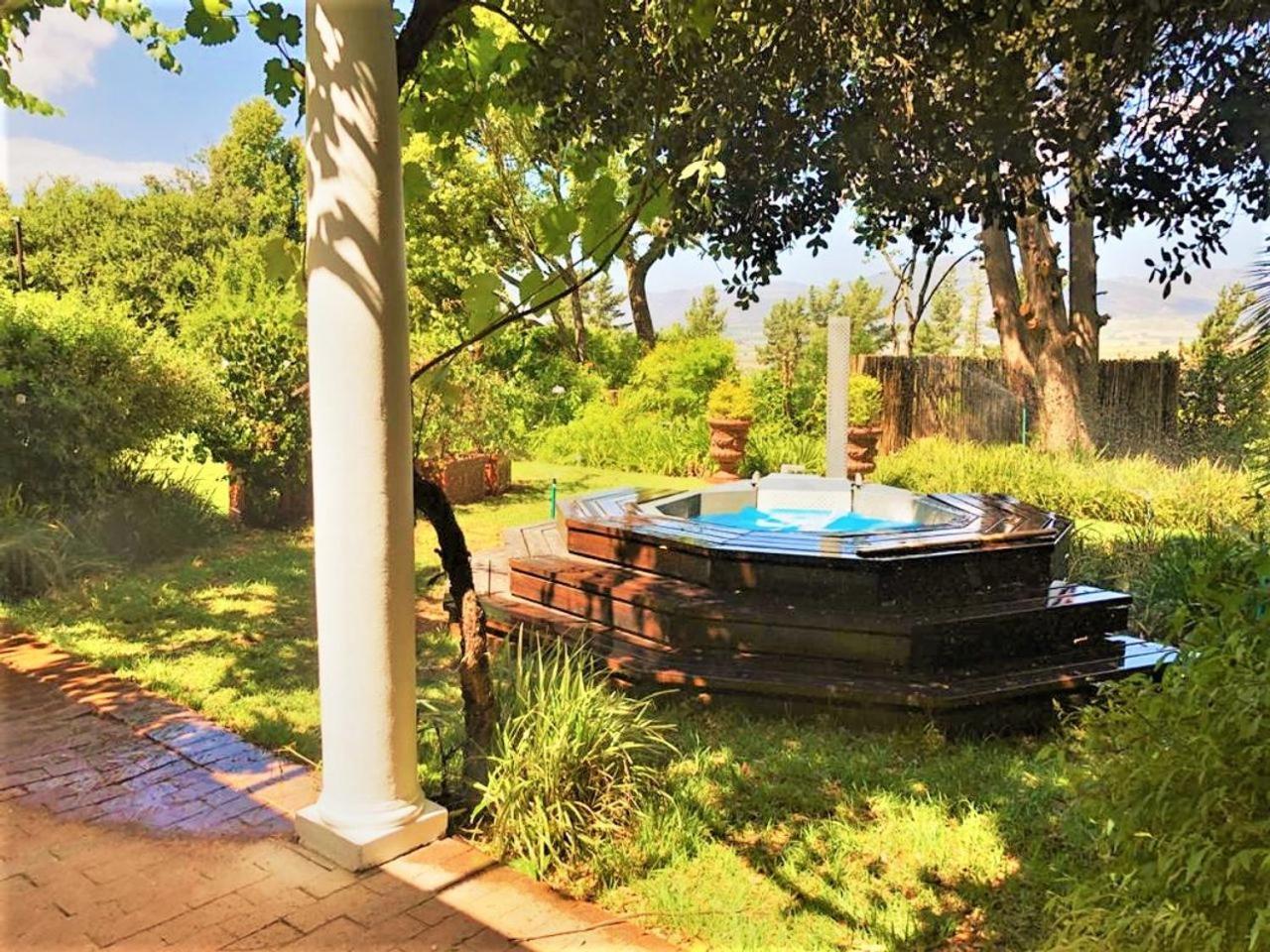 Bakenhof Winelands Lodge Paarl Ruang foto