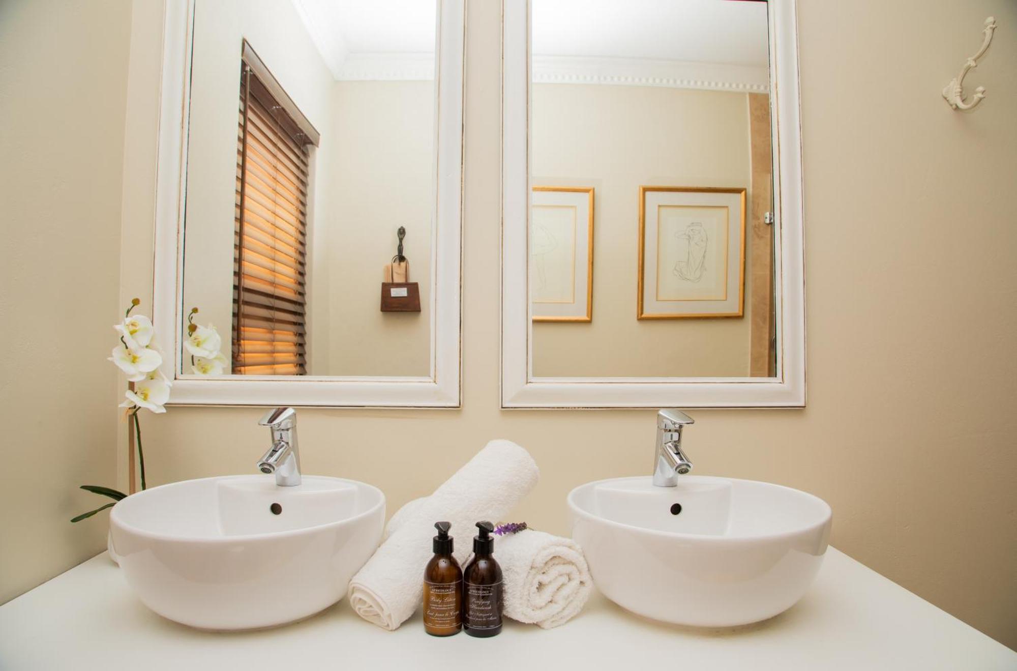 Bakenhof Winelands Lodge Paarl Bagian luar foto